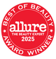 Product certification or award Product badge