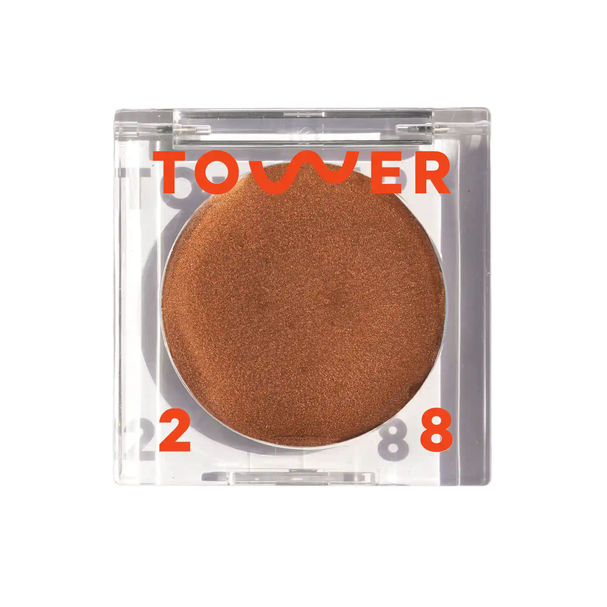 Bronzino Illuminating Bronzer
