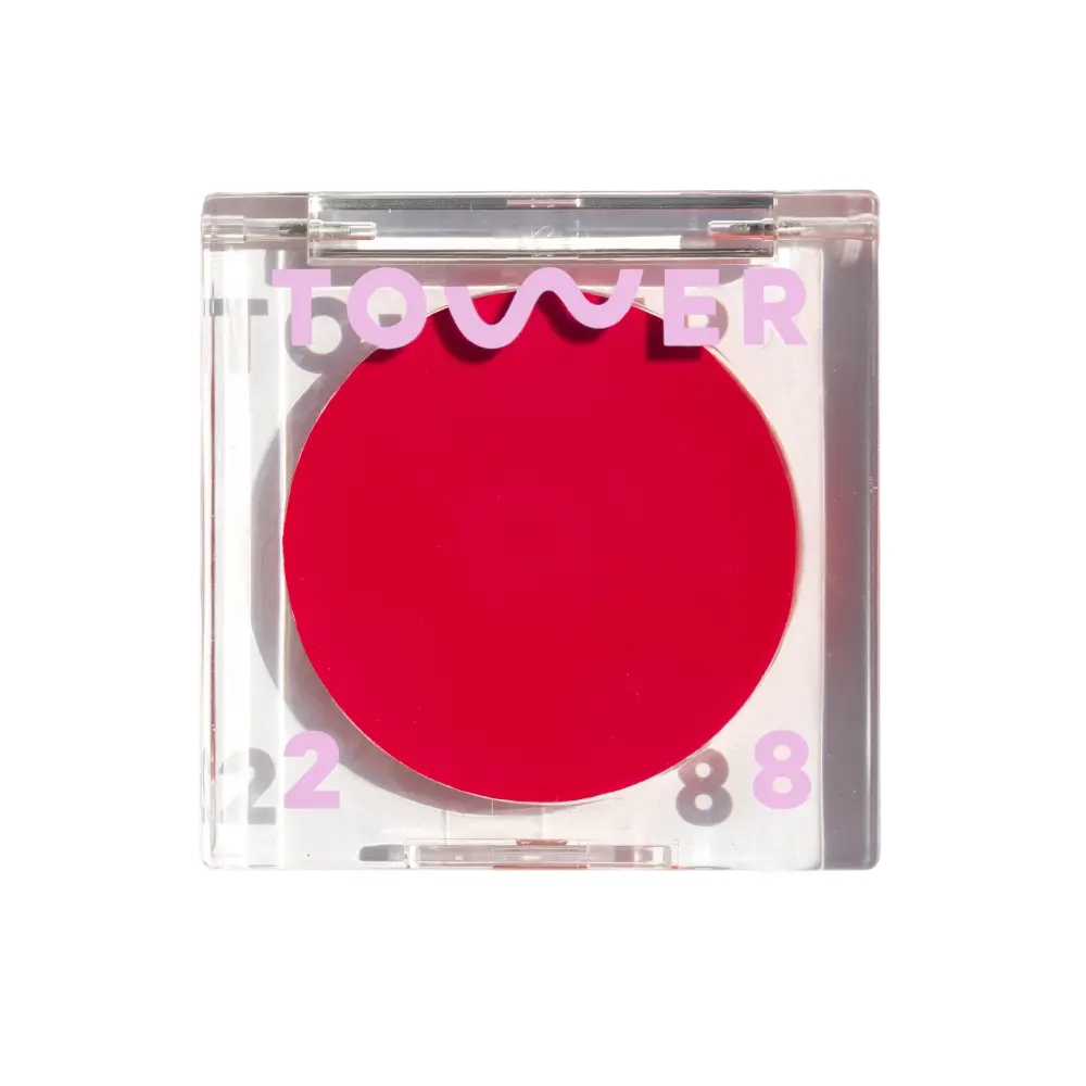 TOWER 28 BeachPlease Tinted Balm