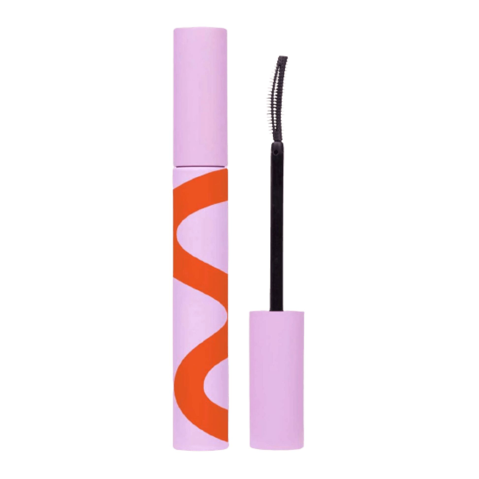The Tower 28 Beauty MakeWaves™ Mascara in the shade Jet.