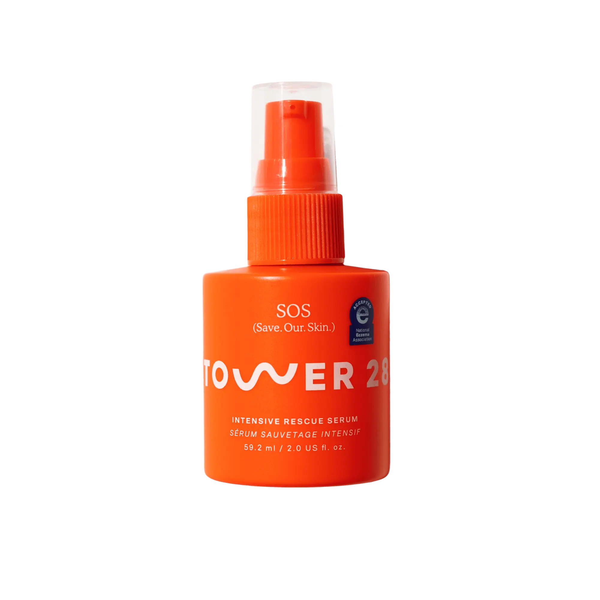 TOWER 28☆赤み軽減☆SOS Daily Rescue Facial Spray Do You Need the Tower 28 SOS Daily Rescue Facial Spray?