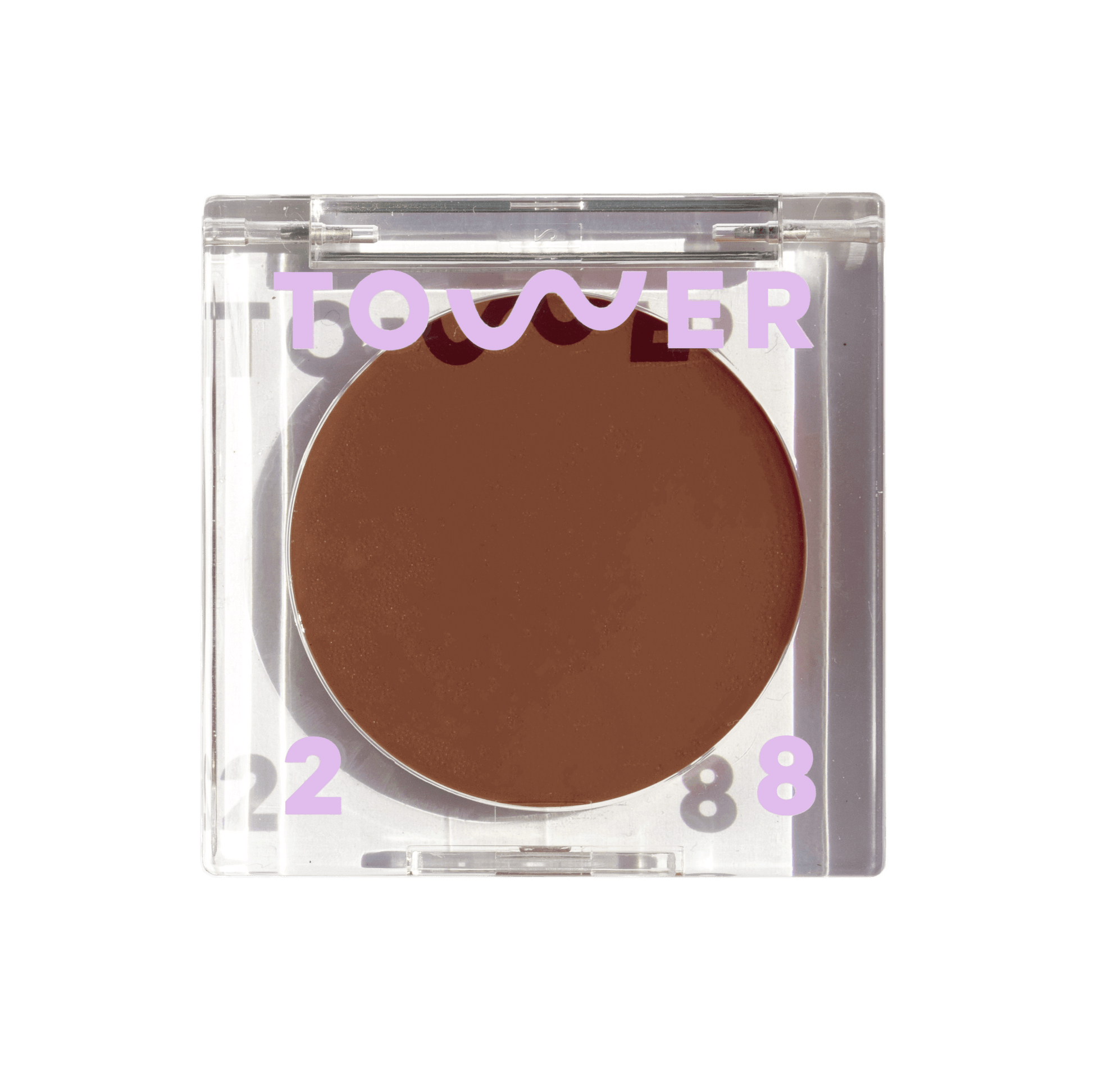 The Tower 28 Beauty Sculptino™ Cream Contour in the shade Hammer