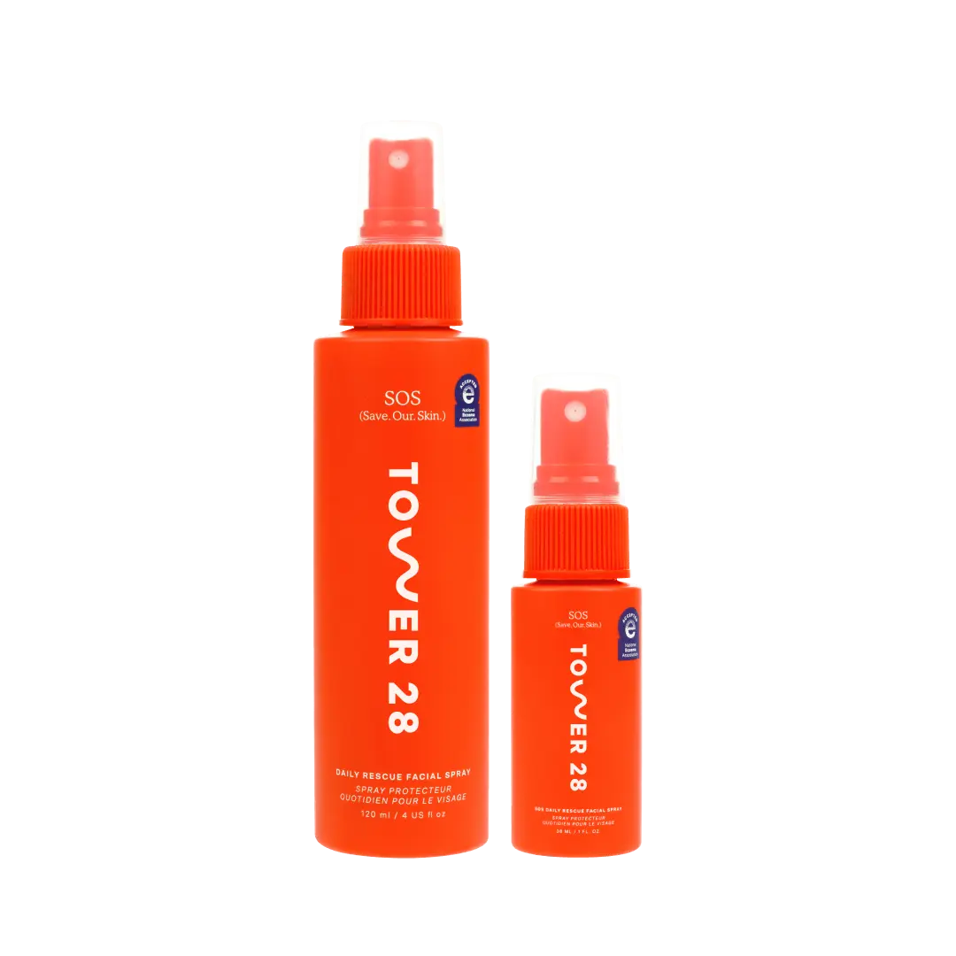 SOS Spray Duo | Tower 28 Beauty Exclusive