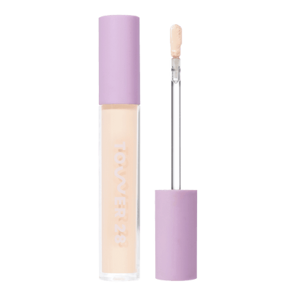1.0 BH [Tower 28 Beauty Swipe Serum Concealer in the shade 1.0 BH]
