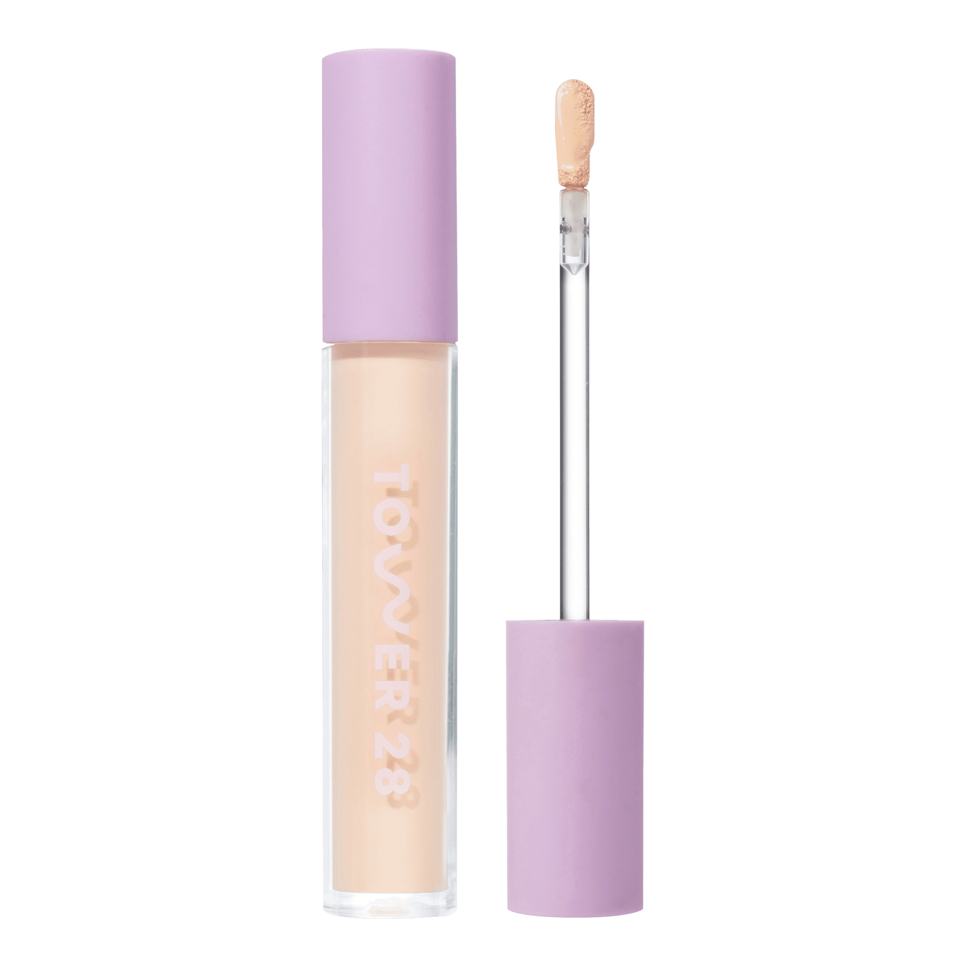 Tower 28 Beauty Swipe Serum Concealer in the shade 3.0 CC