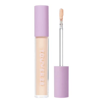 3.0 CC [Tower 28 Beauty Swipe Serum Concealer in the shade 3.0 CC]