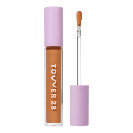 14.0 PV [Tower 28 Beauty Swipe Serum Concealer in the shade 14.0 PV]