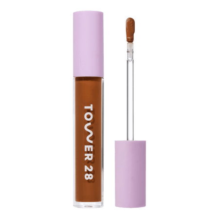 18.0 SGV [Tower 28 Beauty Swipe Serum Concealer in the shade 18.0 SGV]