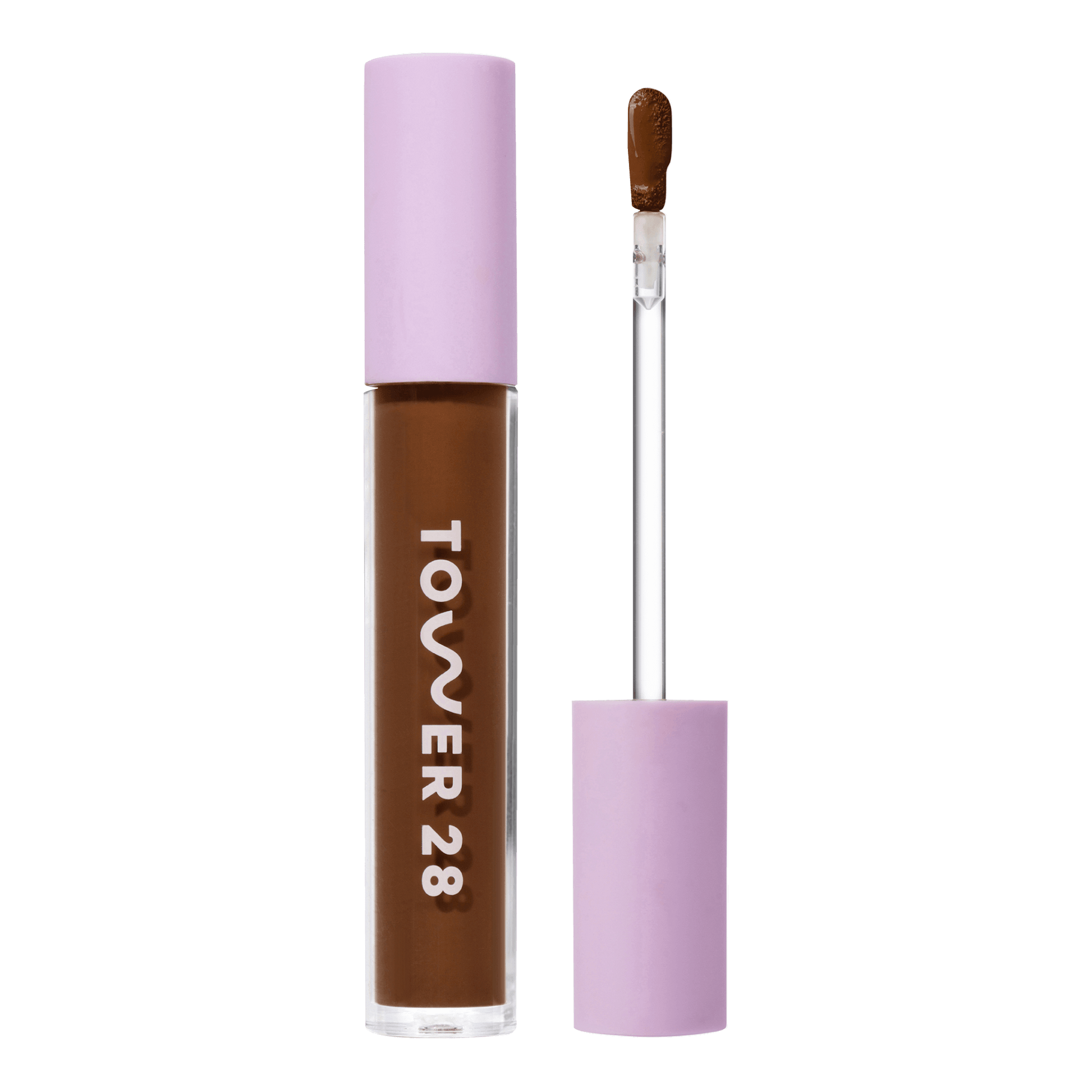 Tower 28 Beauty Swipe Serum Concealer in the shade 19.0 WEHO