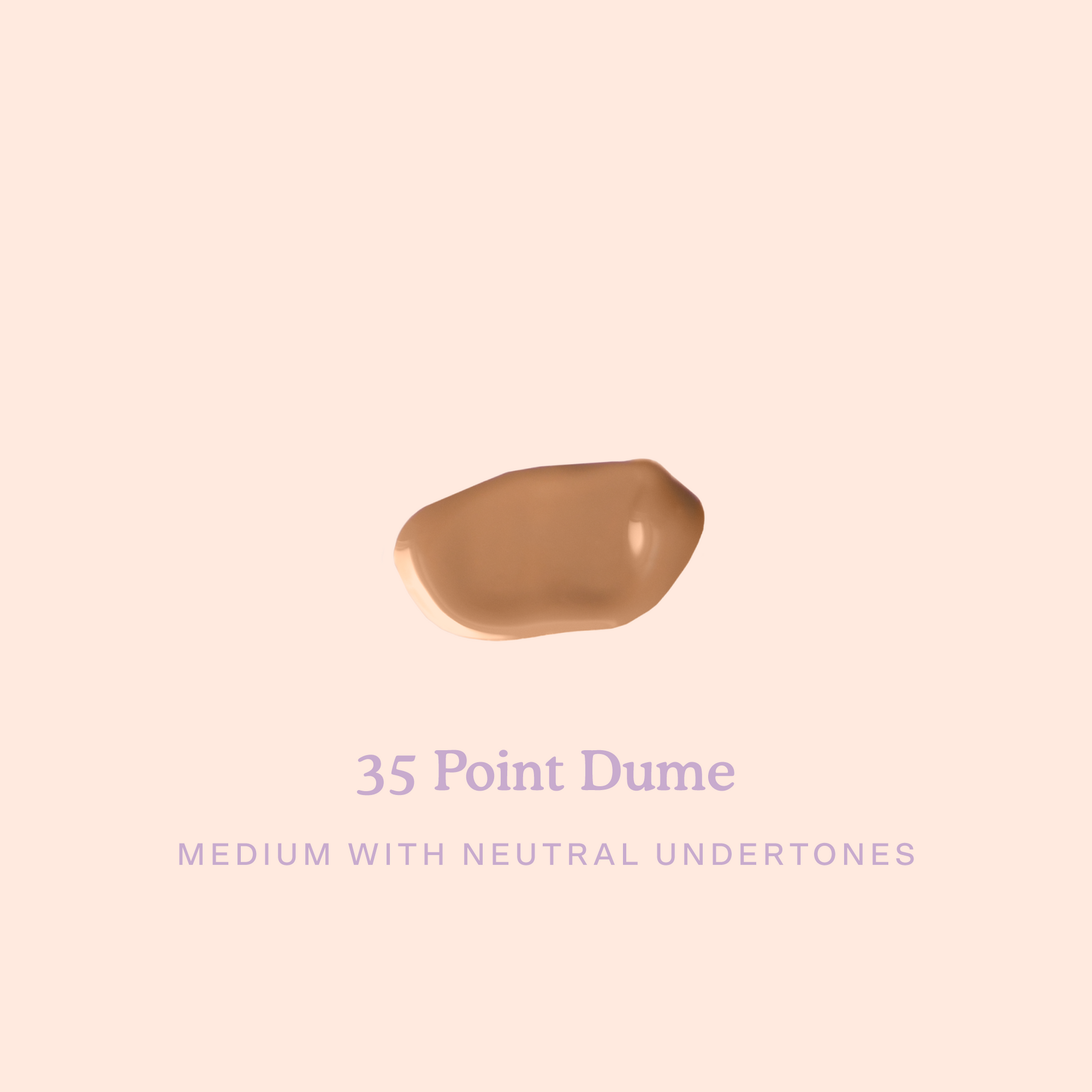 Tower 28 Beauty SunnyDays™ Tinted SPF 30 in the shade 35 Point Dume