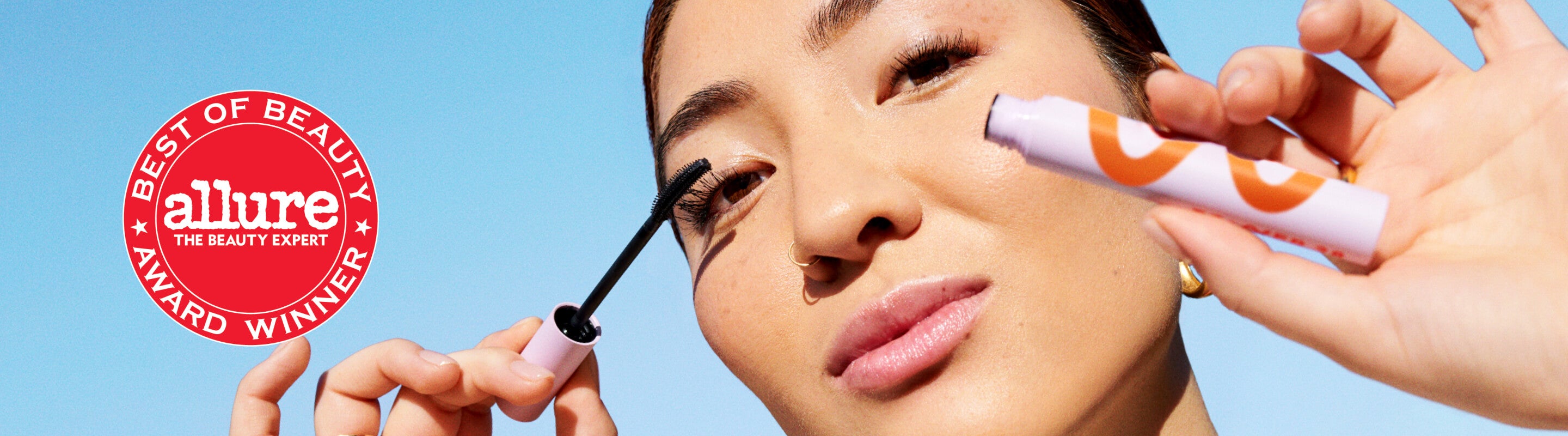 Allure Best of Beauty Winners