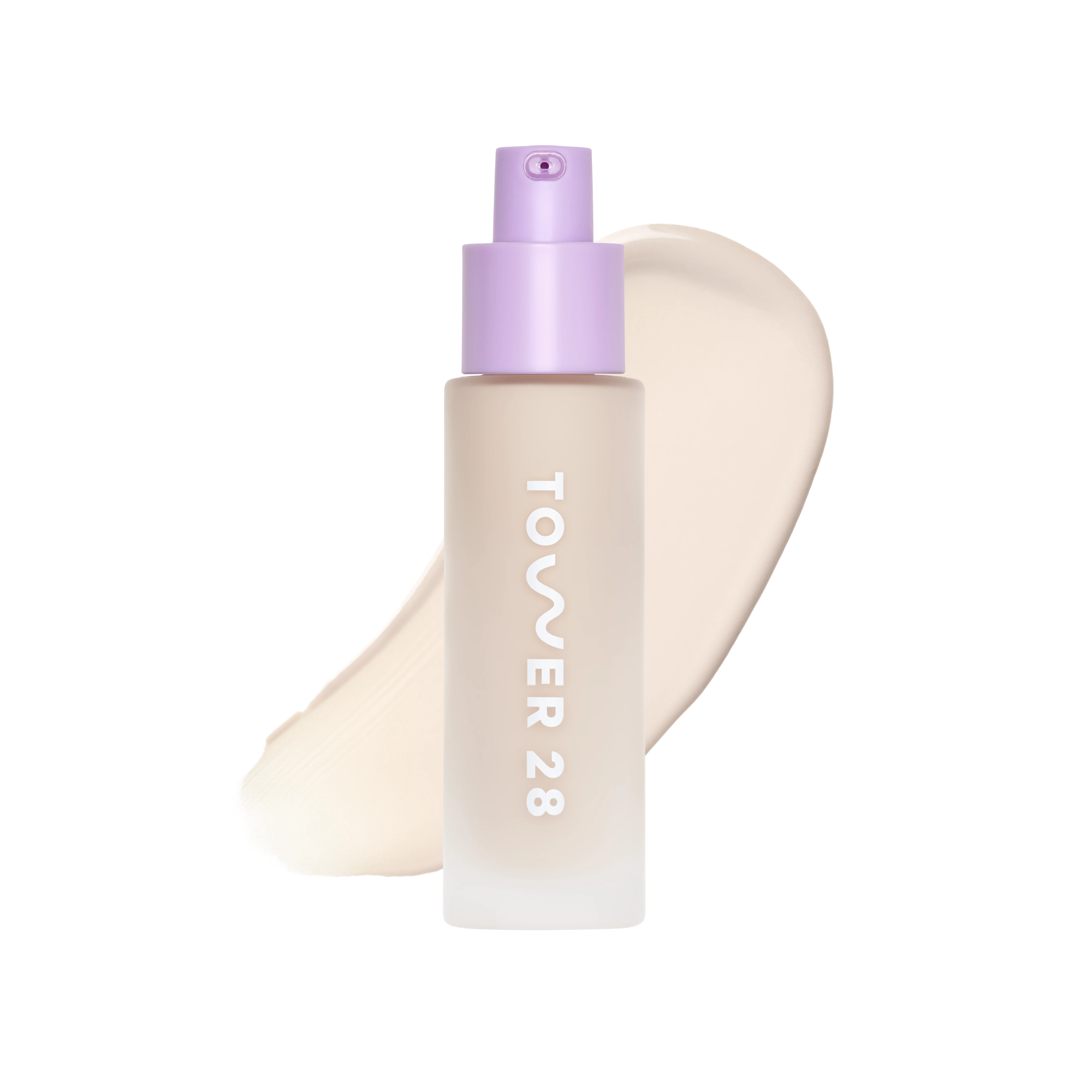 Swipe Serum Foundation