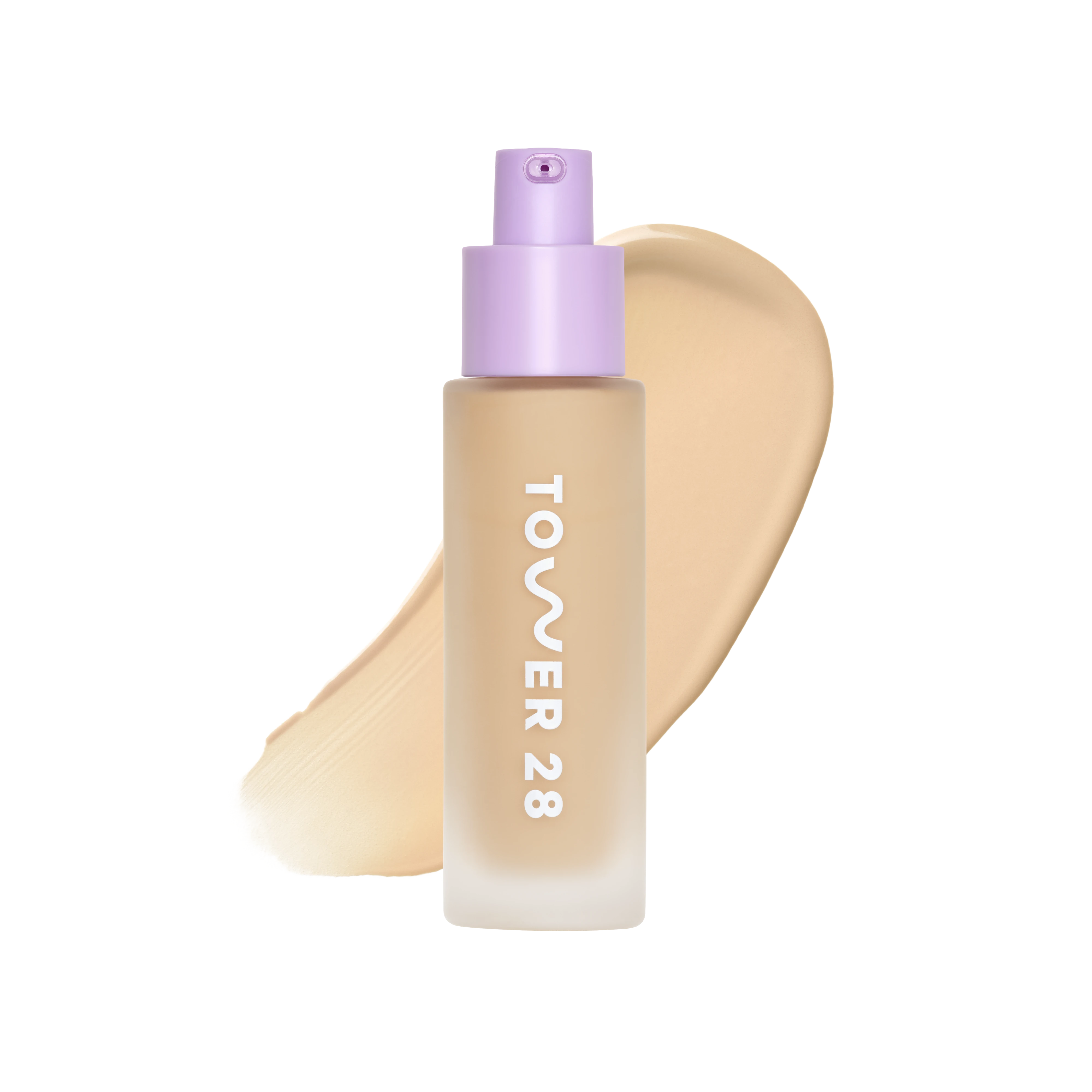 Swipe Serum Foundation