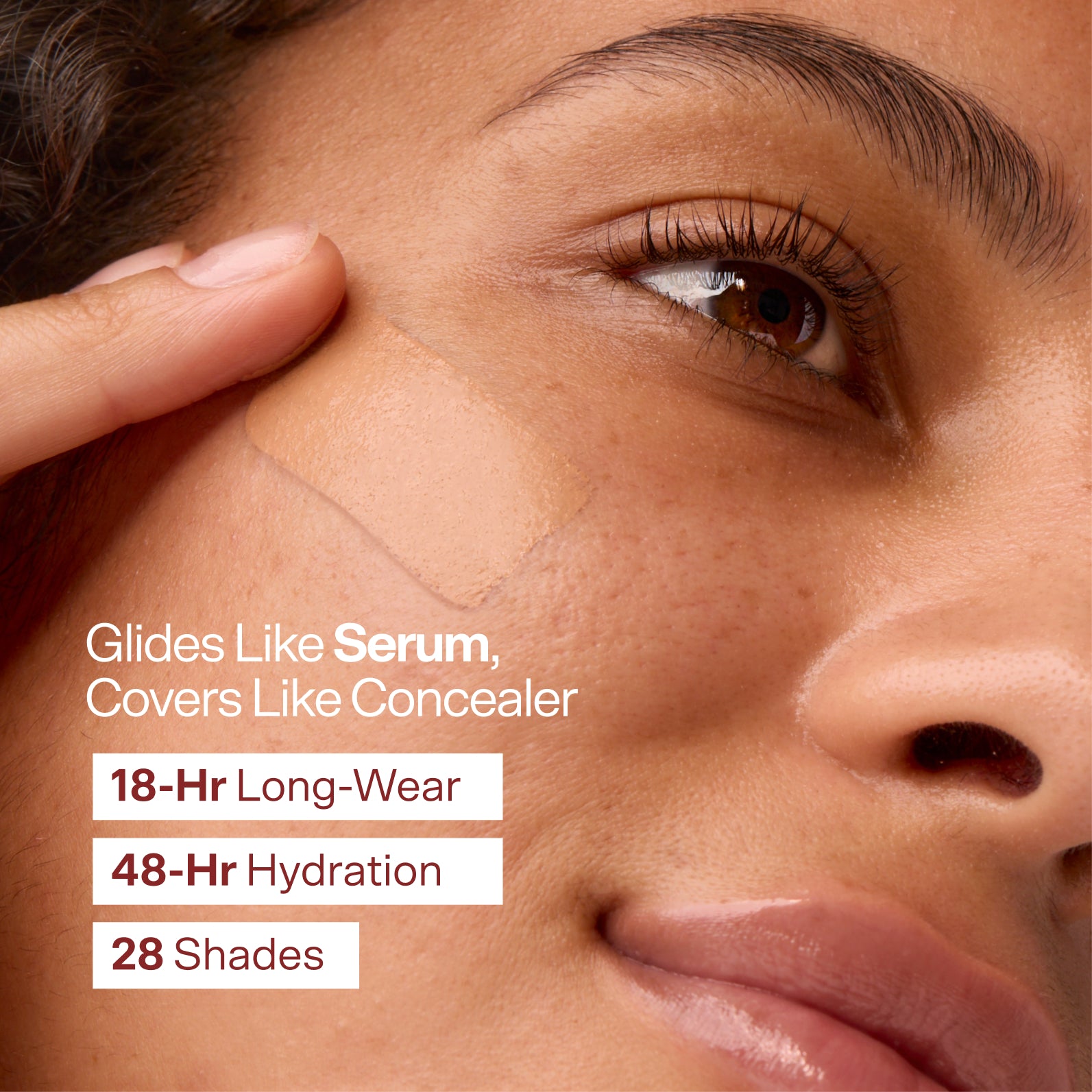 Swipe Serum Concealer®| Tower 28 Beauty