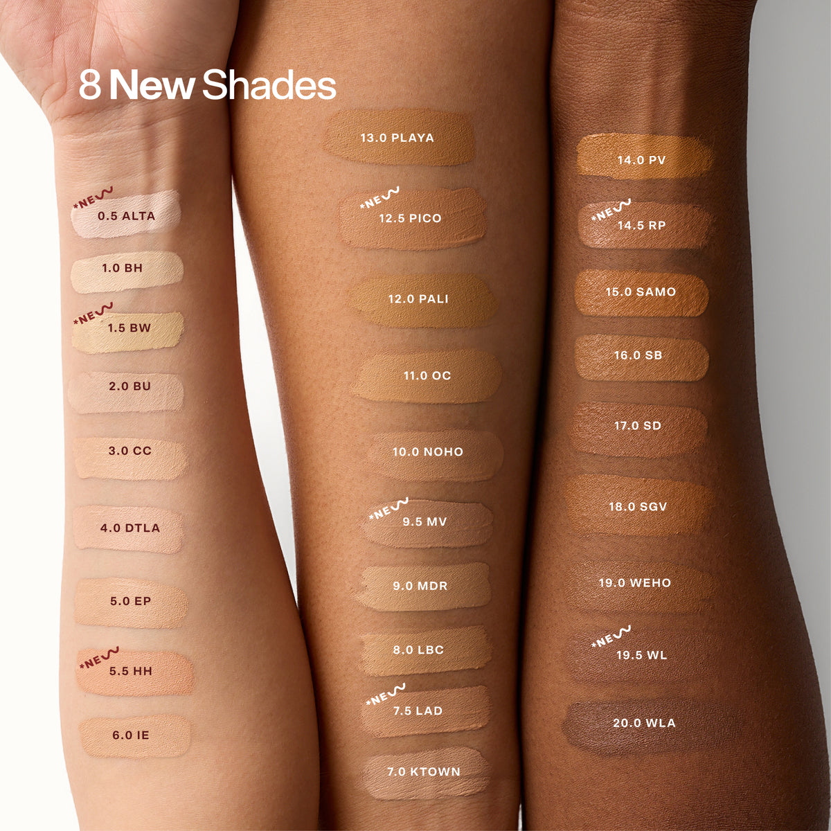 Tower 28 Tower28 Concealer - as seen on @abbygrayceeex2's video
