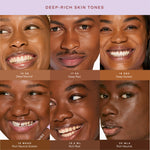 [16.0 SB, 17.0 SD, 18.0 SGV, 19.0 WEHO, 19.5 WL, 20.0 WLA]