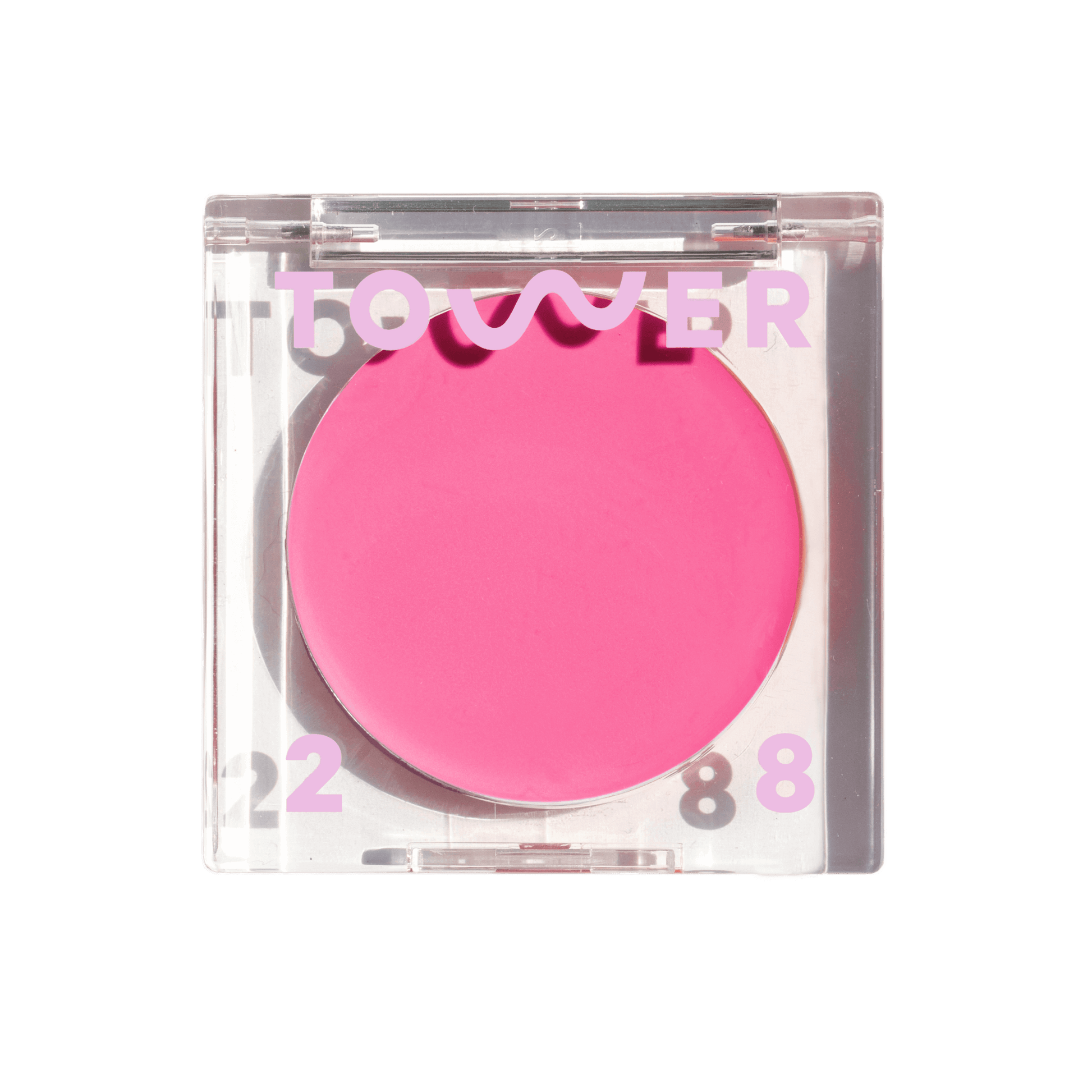 [Tower 28 Beauty BeachPlease Cream Blush