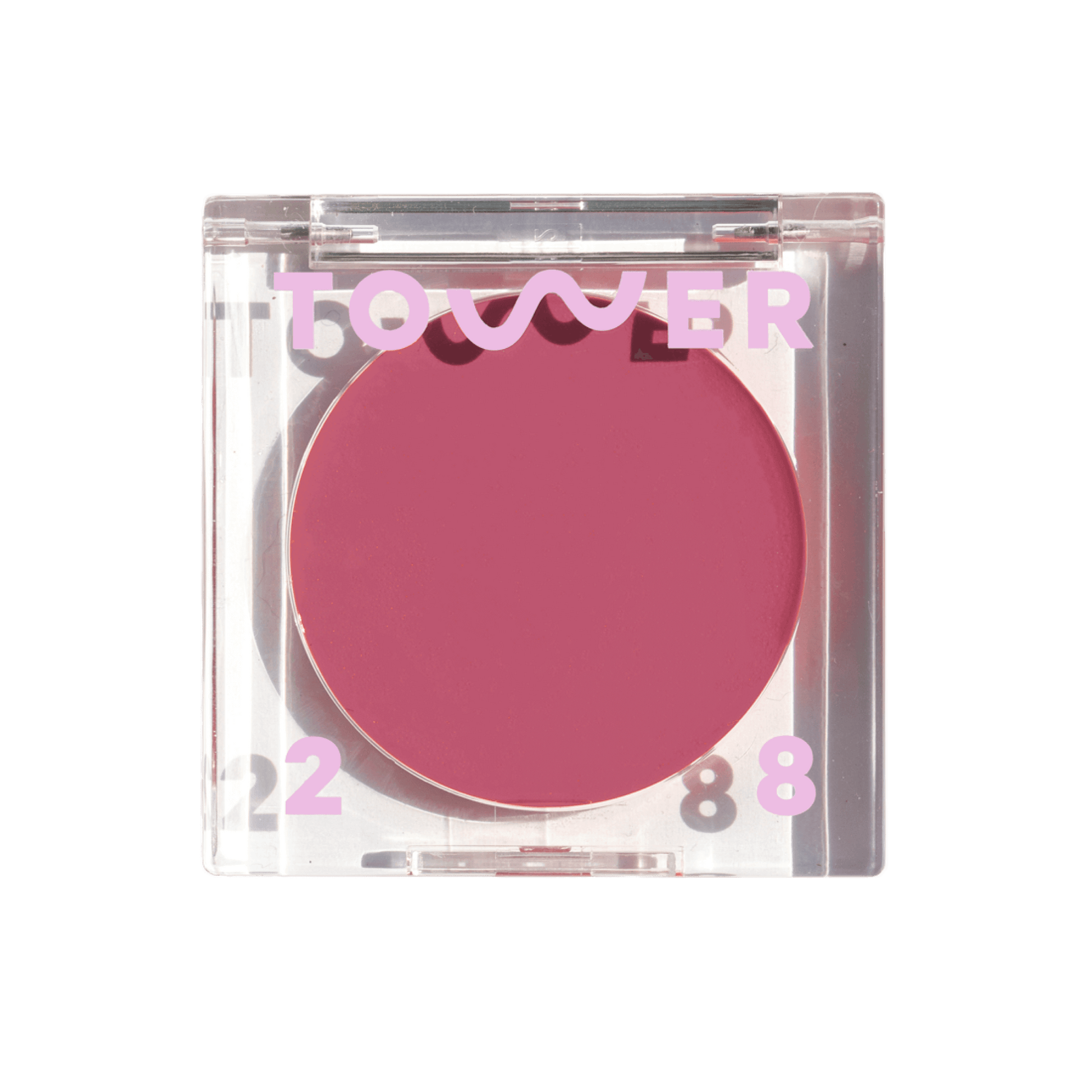 Tower 28 Beauty's BeachPlease Cream Blush in the shade After Hours