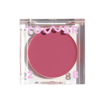 After Hours [Tower 28 Beauty's BeachPlease Cream Blush in the shade After Hours]