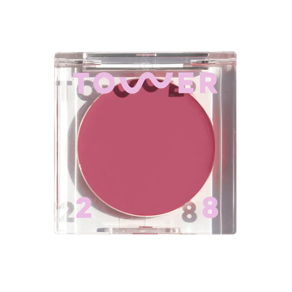 After Hours [Tower 28 Beauty's BeachPlease Cream Blush in the shade After Hours]