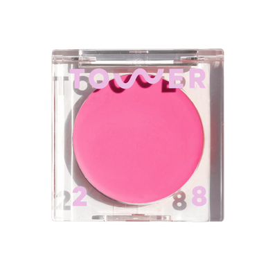 Dream Hour [Tower 28 Beauty's BeachPlease Cream Blush in the shade Dream Hour]