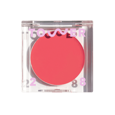 Happy Hour [Tower 28 Beauty's BeachPlease Cream Blush in the shade Happy Hour]