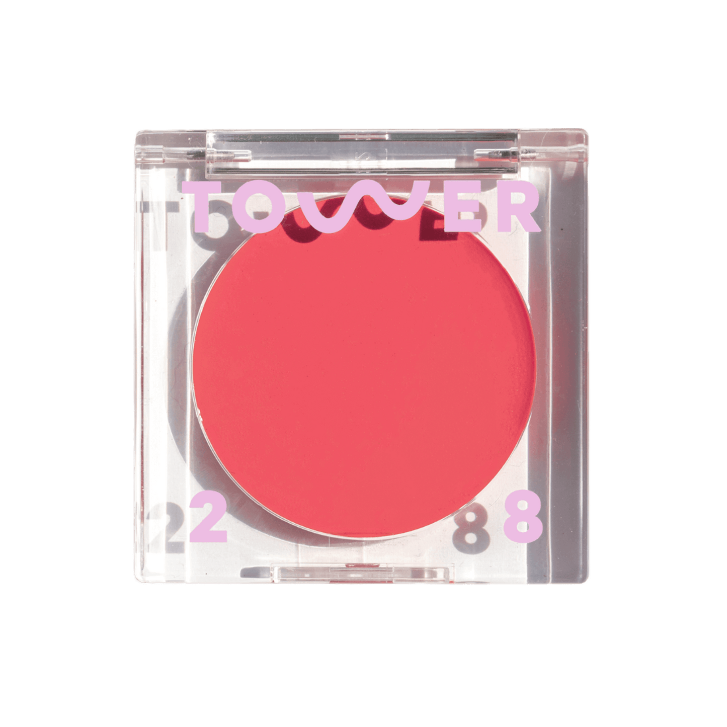 Happy Hour [Tower 28 Beauty's BeachPlease Cream Blush in the shade Happy Hour]