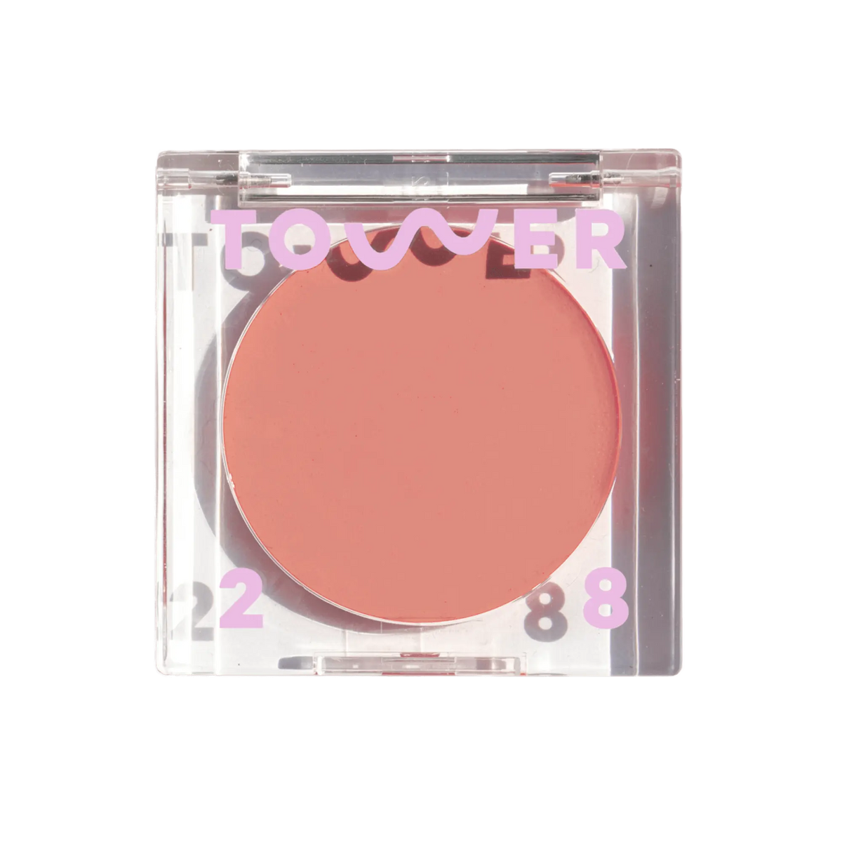 BeachPlease Luminous Tinted Balm