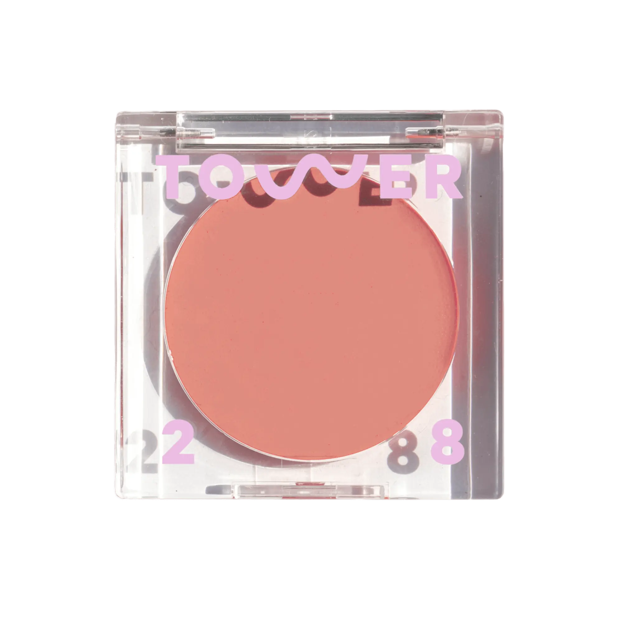 Magic Hour [Tower 28 Beauty's BeachPlease Cream Blush in the shade Magic Hour]