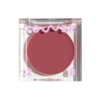 Office Hours [Tower 28 Beauty's BeachPlease Cream Blush in the shade Office Hours]