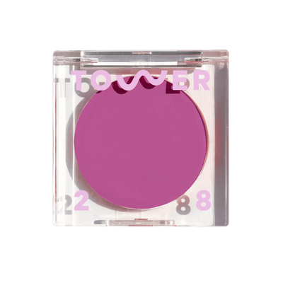 Party Hour [Tower 28 Beauty's BeachPlease Cream Blush in the shade Party Hour]