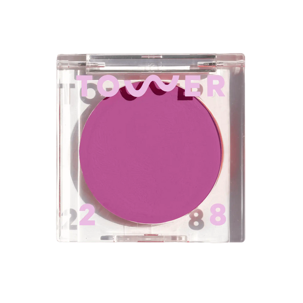 Party Hour [Tower 28 Beauty's BeachPlease Cream Blush in the shade Party Hour]