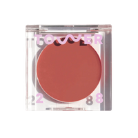 Power Hour [Tower 28 Beauty BeachPlease Cream Blush in shade Power Hour]
