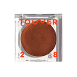 Shade: Best Coast [Tower 28 Beauty's Bronzino™ Cream Bronzer in the shade Best Coast]