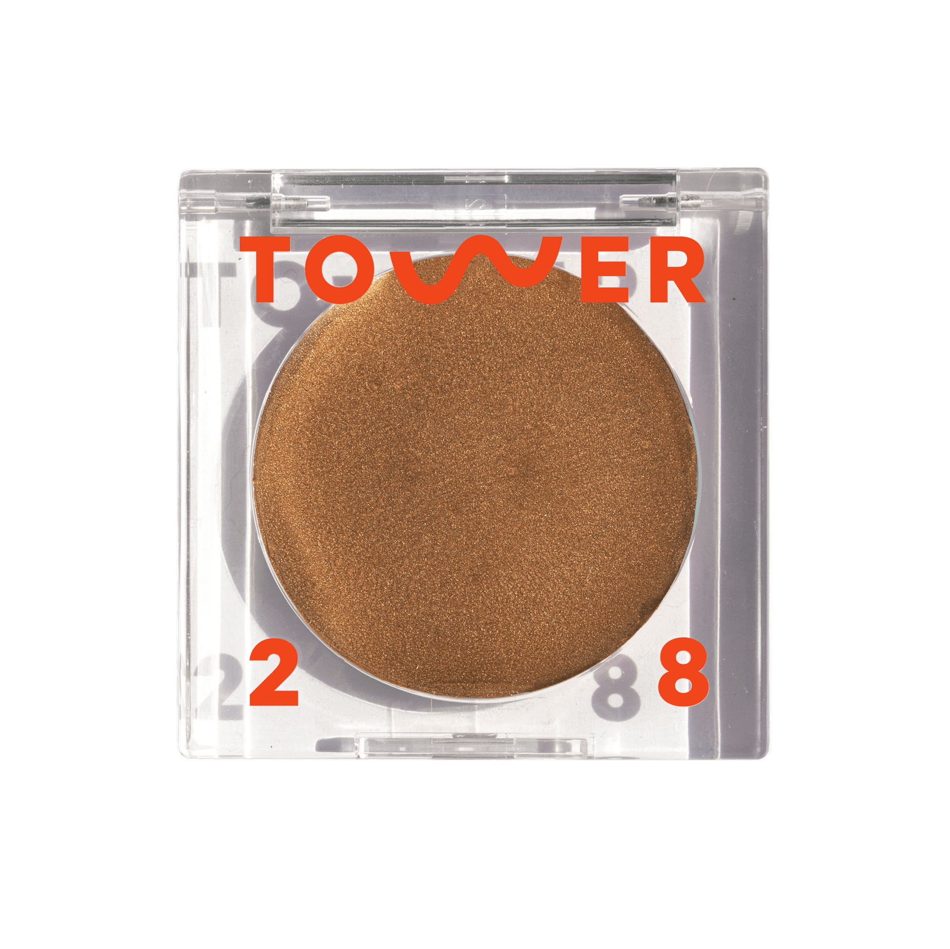 Bronzino Illuminating Bronzer Tower 28 Beauty
