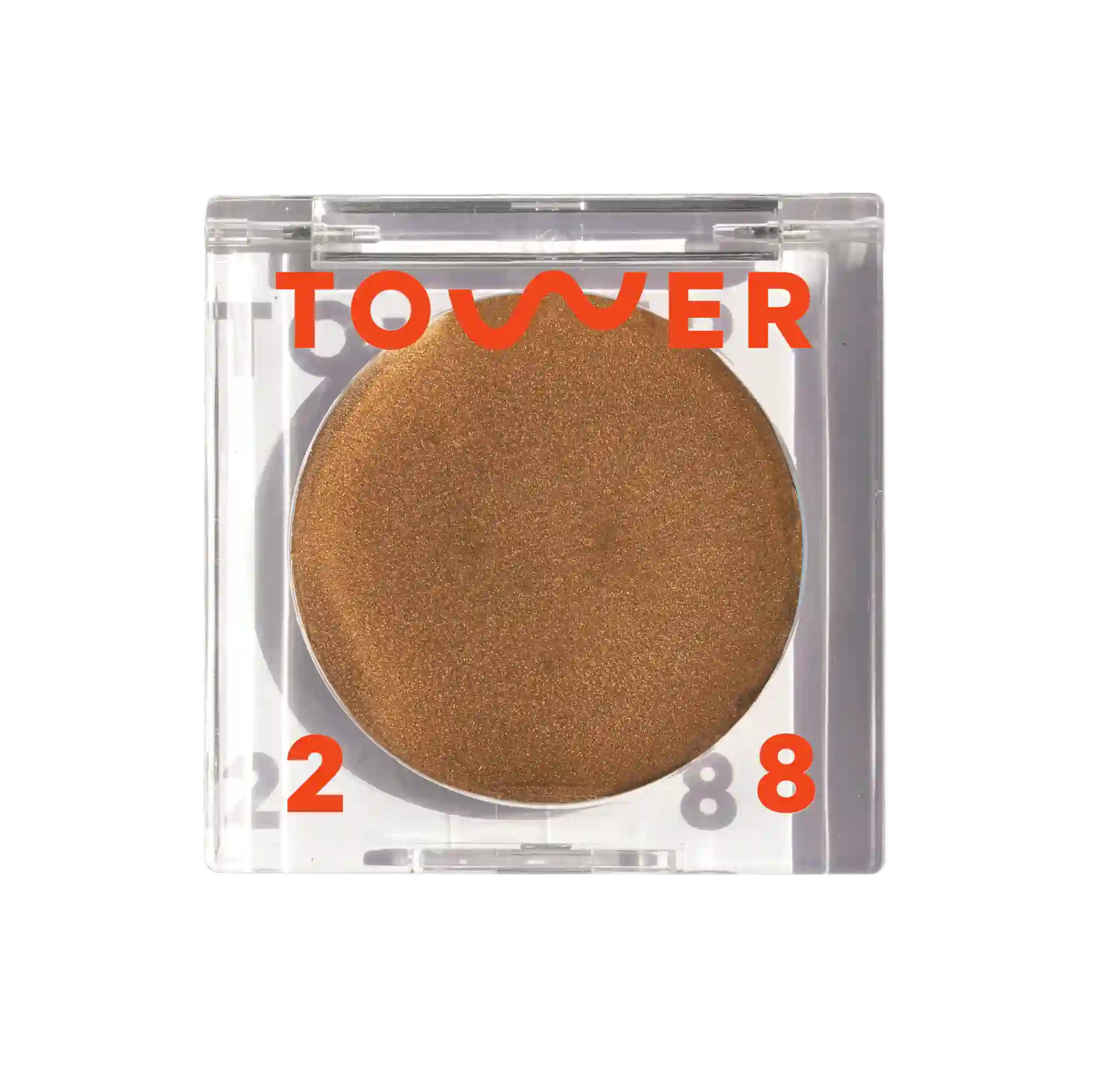 Bronzino Cream Bronzer