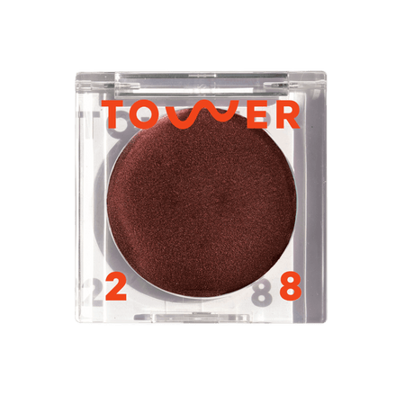 Shade: Pacific Coast [Tower 28 Beauty's Bronzino™ Cream Bronzer in the shade Pacific Coast]