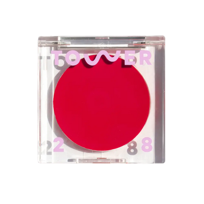 Finest Hour [Tower 28 Beauty's BeachPlease Cream Blush in the shade Finest Hour]