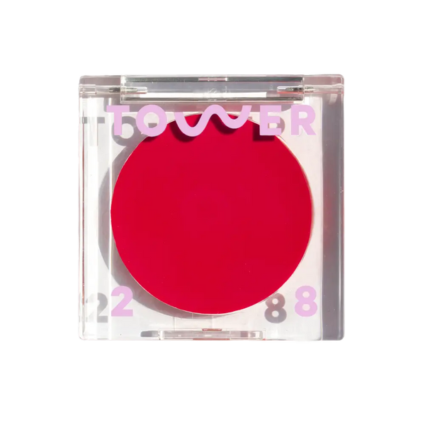 Finest Hour [Tower 28 Beauty's BeachPlease Cream Blush in the shade Finest Hour]