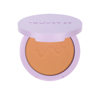 Shade: Hermosa Honey [The Tower 28 Beauty GetSet Blur + Set Pressed Powder in the shade Hermosa Honey]
