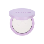 Shade: Translucent Trestles [The Tower 28 Beauty GetSet Blur + Set Pressed Powder in the shade Translucent Trestles]