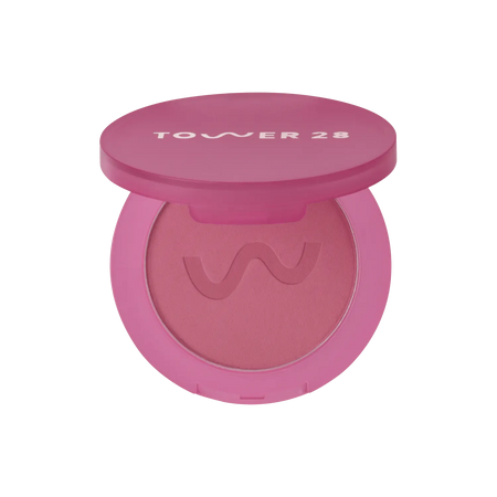 Pali Punch [The Tower 28 Beauty Pali Punch GetSet™ Powder Blush]