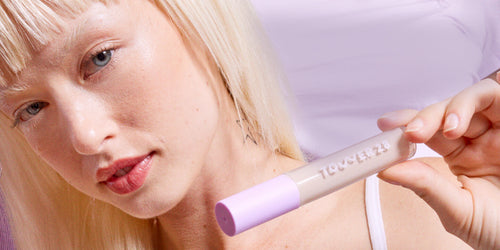 Tower 28 Beauty, brand website product image