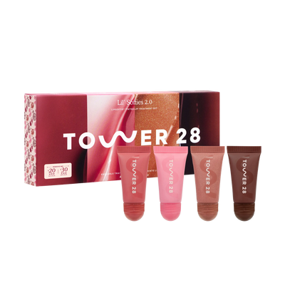 LipSoftie® Lip Treatment