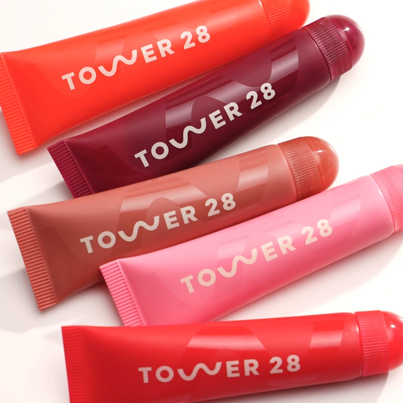 NEW LipSoftie™ Lip Treatment Tower 28 Beauty