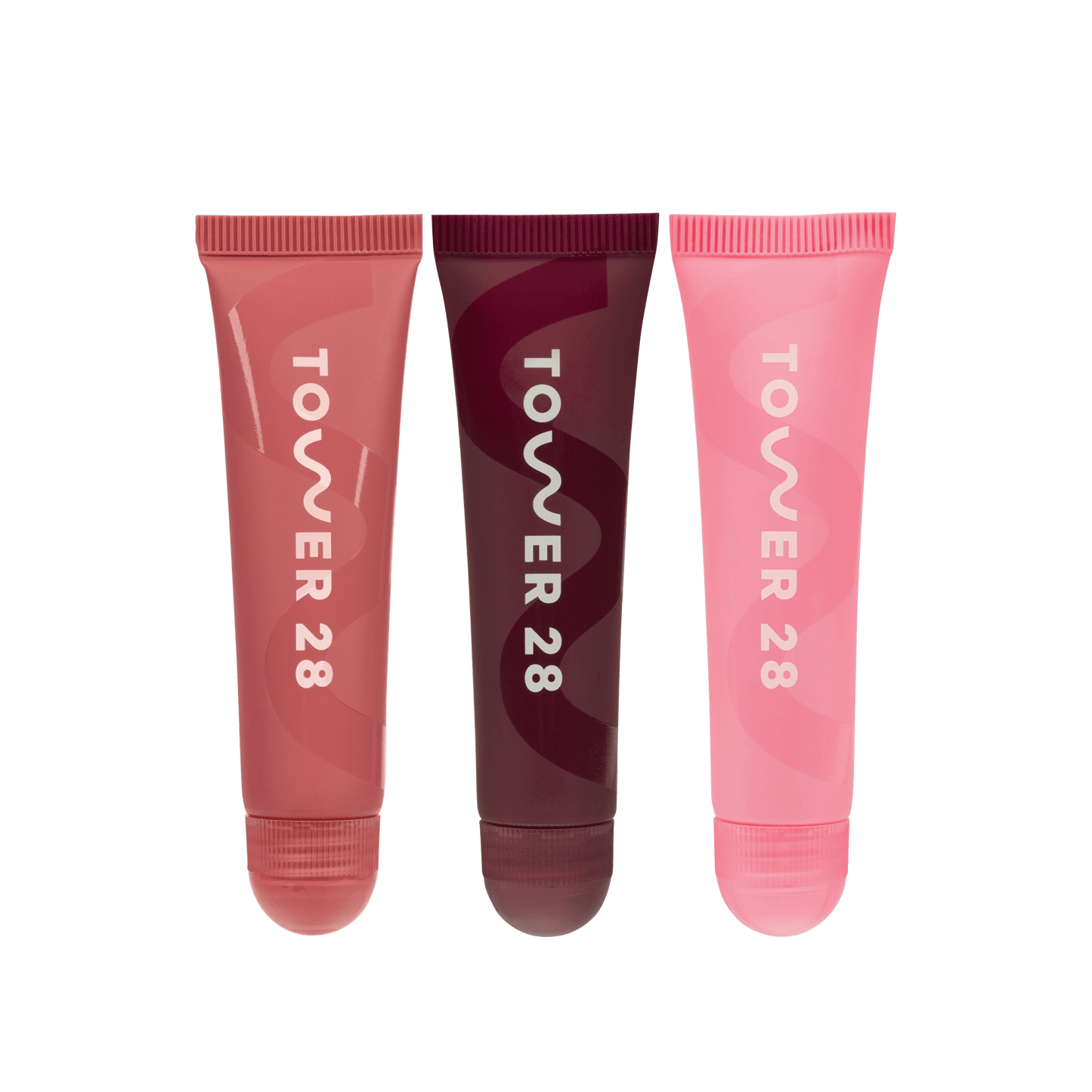 [Shared: Tower 28 Beauty LipSoftie Tinted Lip Treatment Trio]