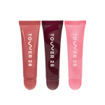 [Shared: Tower 28 Beauty LipSoftie Tinted Lip Treatment Trio]