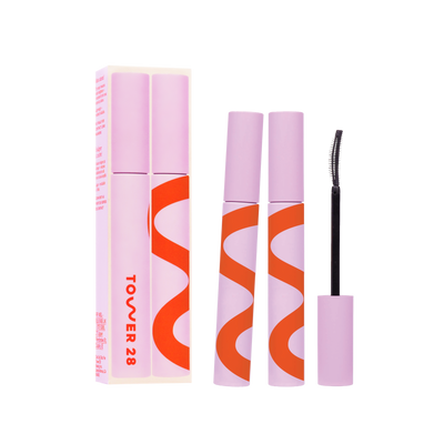 MakeWaves® Mascara