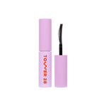 The Tower 28 Beauty MakeWaves Mini Mascara. [Mini]