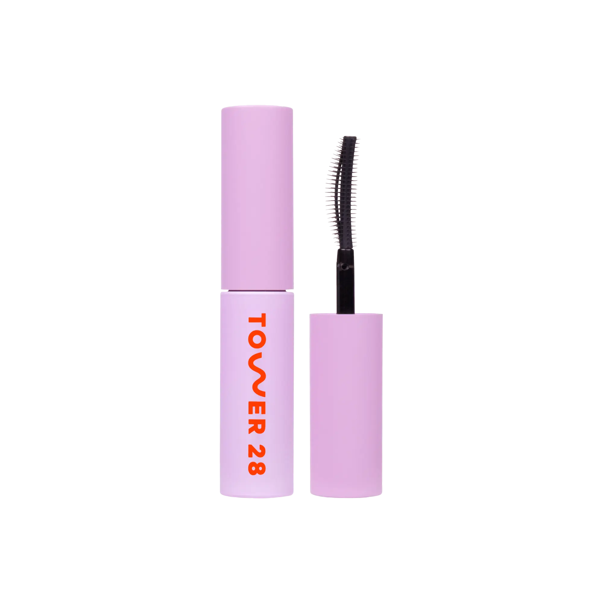 The Tower 28 Beauty MakeWaves Mini Mascara. [Mini]